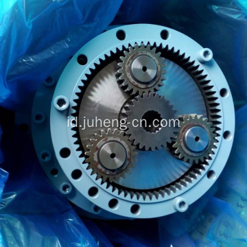 EC290 Swing Gearbox EC290B Gearbox reduksi ayunan